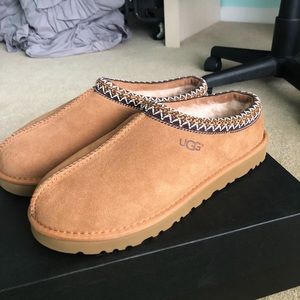 men's tasman ugg slippers